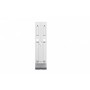 Suport laptop Serioux, SRXNCPU6L, material aluminiu, dimensiune deschisă: 197x245x4mm,dimensiune pliată: 60 x 245 x 4mm, grosime